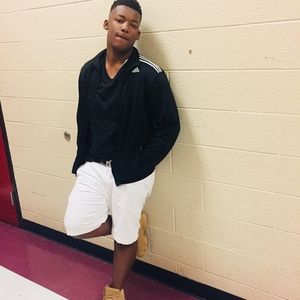 Meet your Posher, Donald